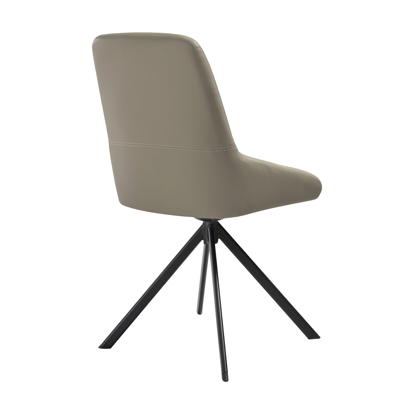 Alora and Maverick Extendable 5 Piece Dining Set