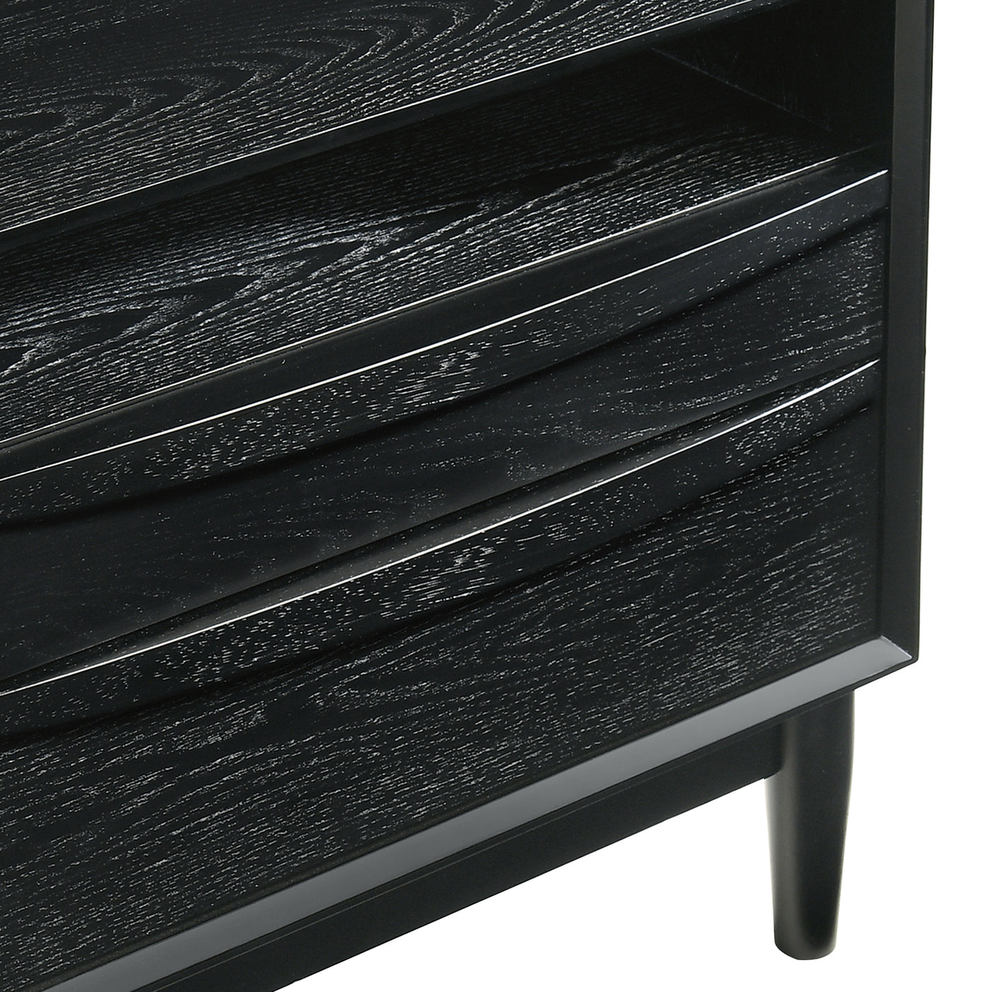 Artemio 4 Piece Wood Bedroom Set