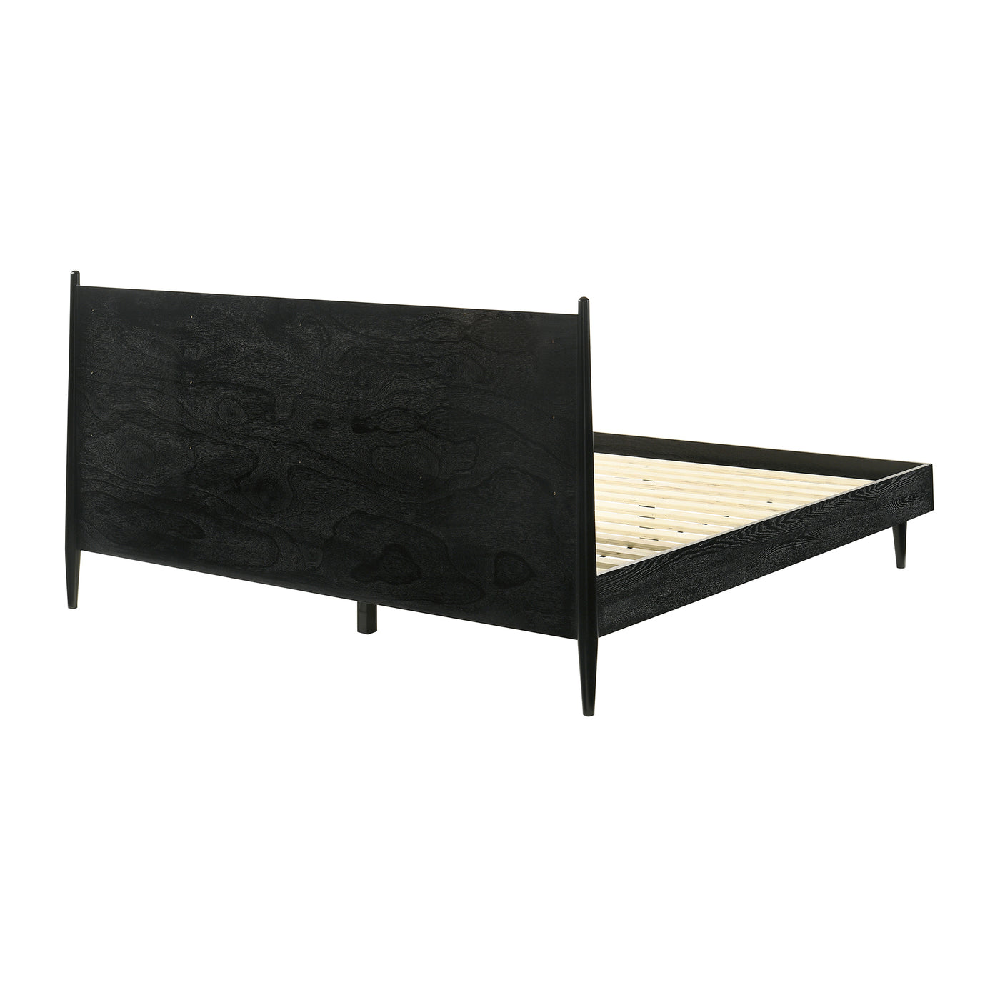 Artemio 4 Piece Wood Bedroom Set
