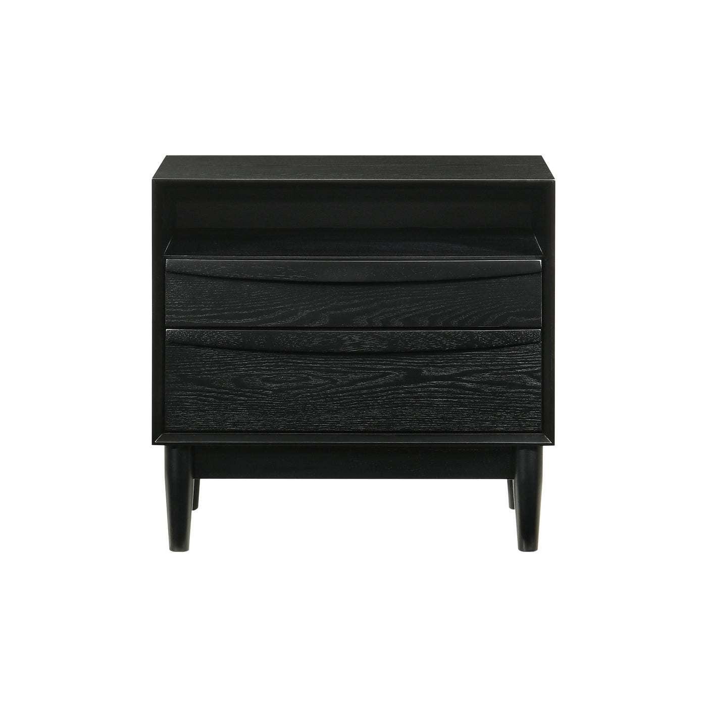 Artemio 4 Piece Wood Bedroom Set