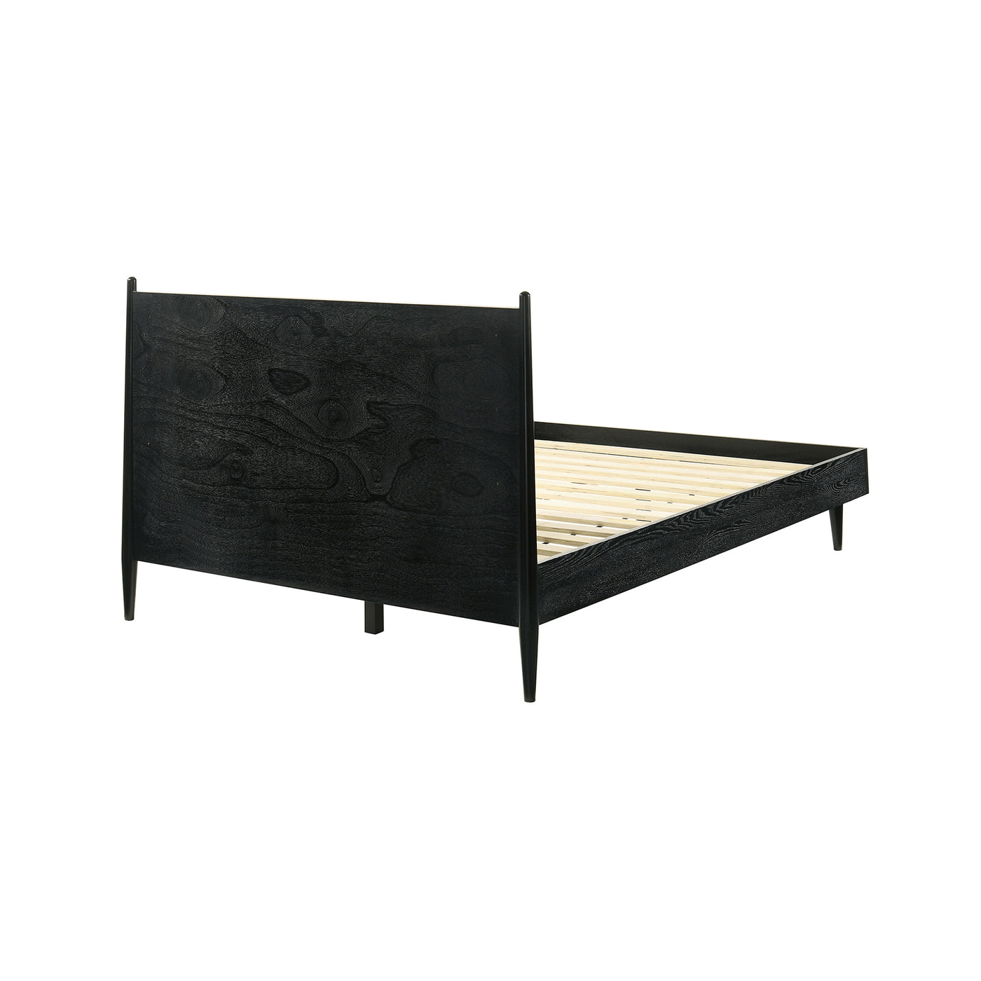 Artemio 4 Piece Wood Bedroom Set