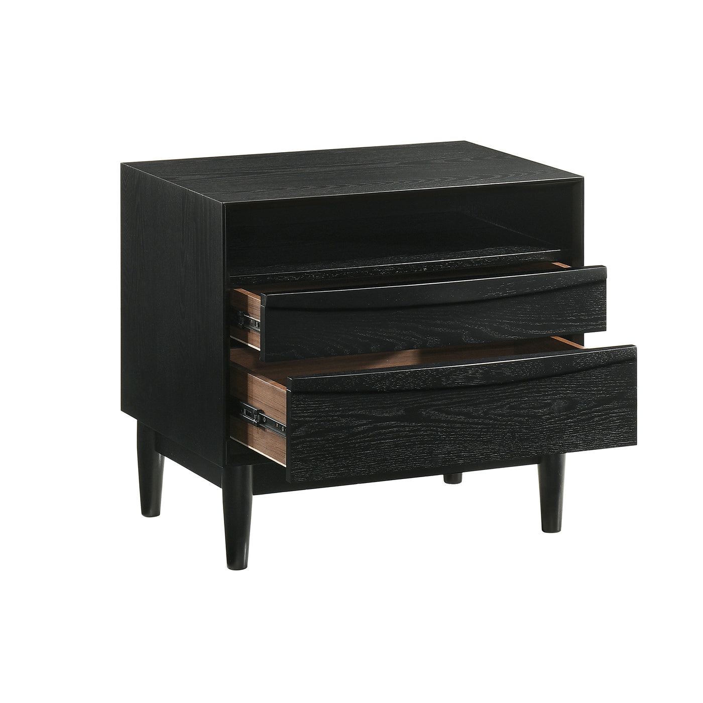 Artemio 4 Piece Wood Bedroom Set