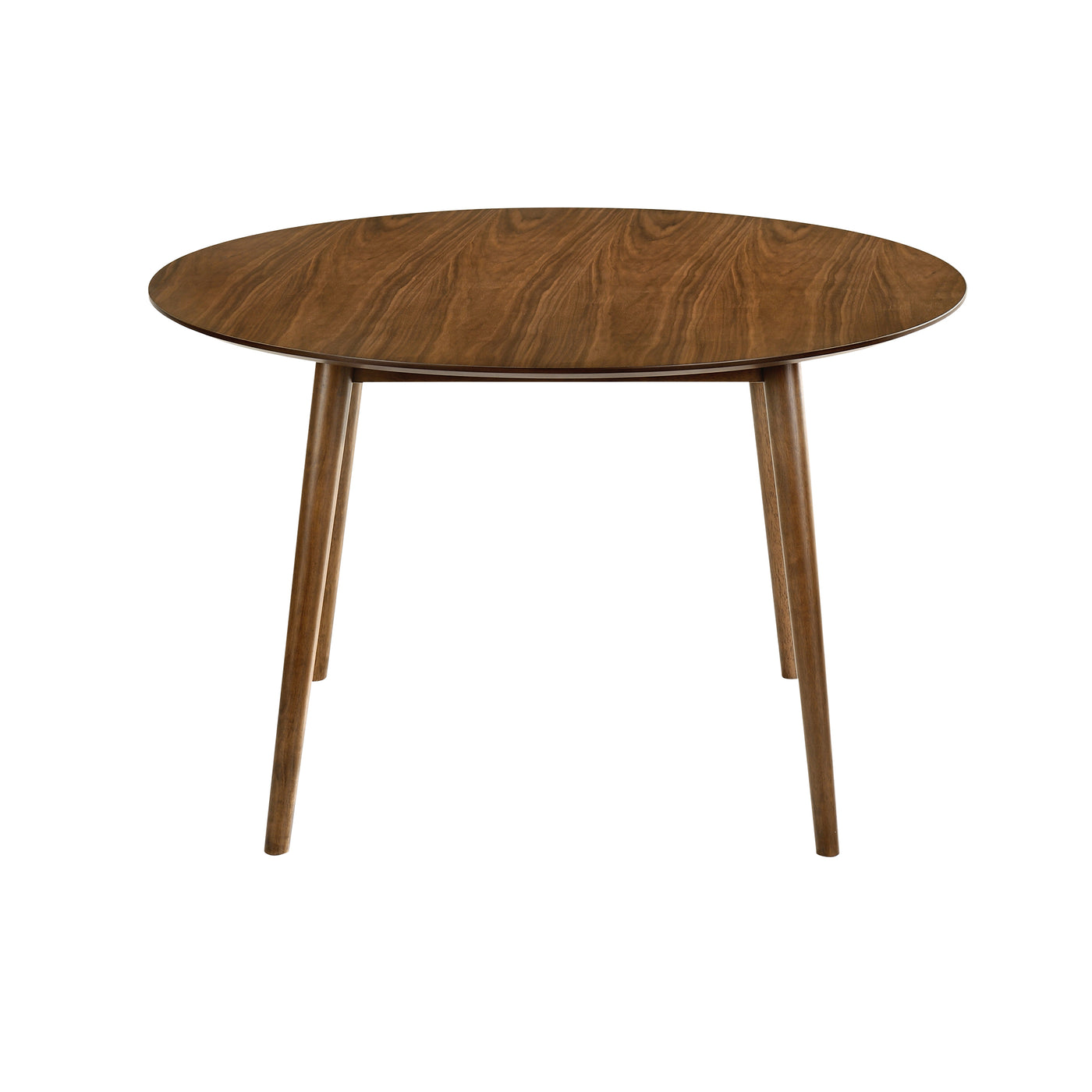 Arcadia and Azalea 48 in. 5-Piece Dining Set