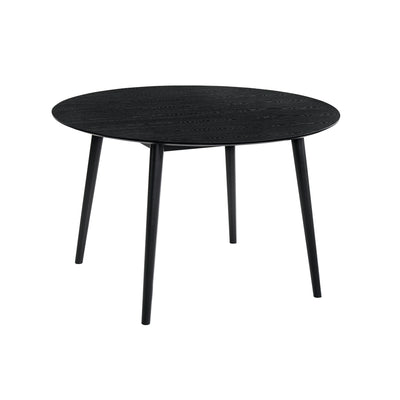 Arcadia and Juno 48 in. 5-Piece Dining Set