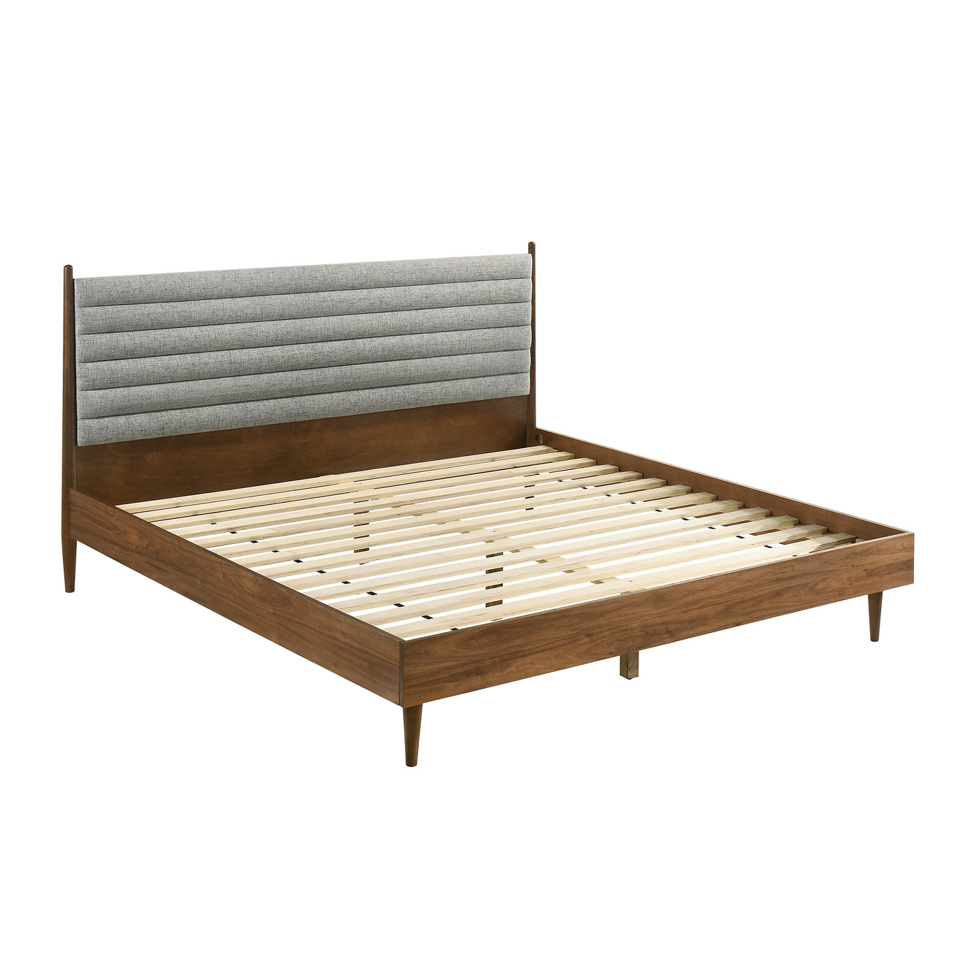 Artemio 3 Piece Wood Bedroom Set