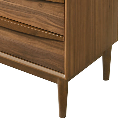 Artemio 4 Piece Wood Bedroom Set