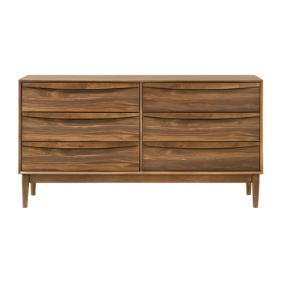 Artemio 4 Piece Wood Bedroom Set