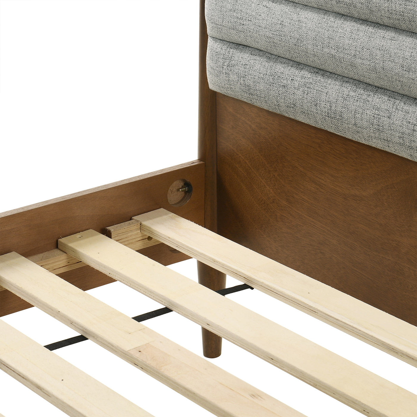 Artemio 4 Piece Wood Bedroom Set