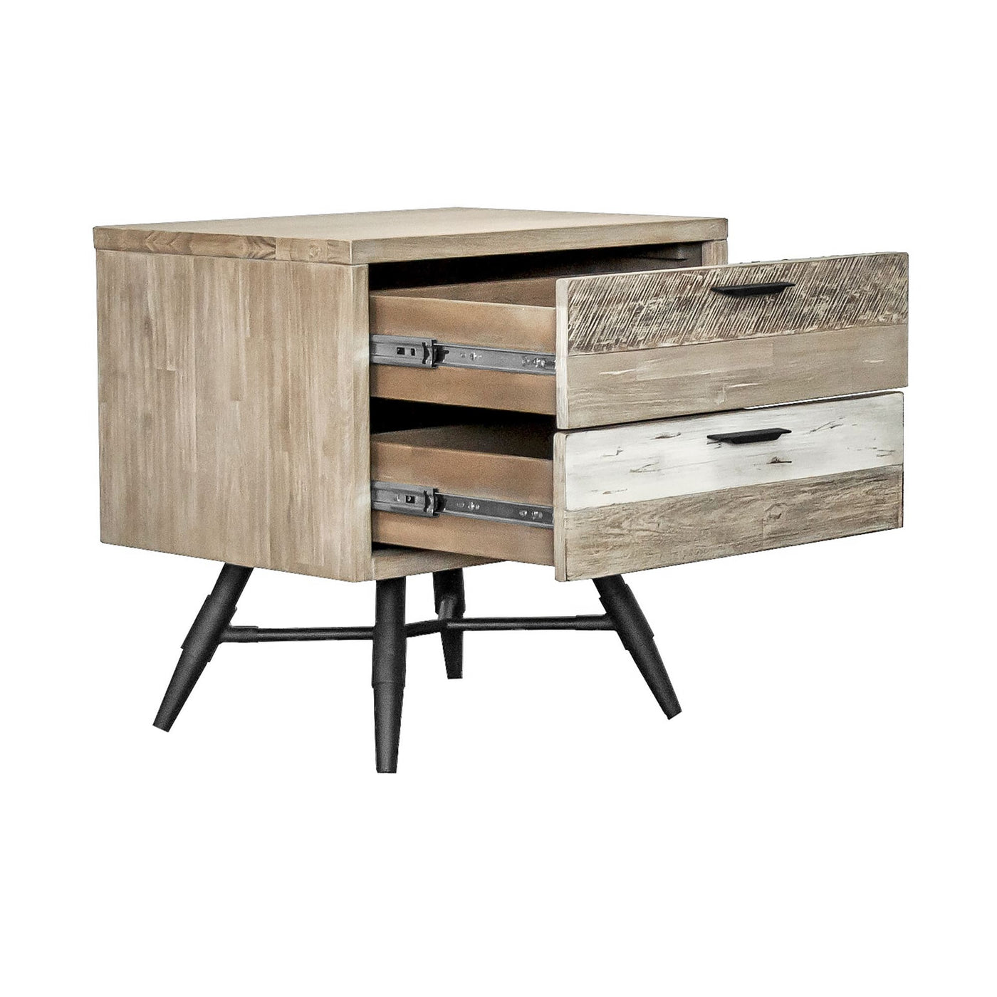 Bridges 3pc Bedroom Set