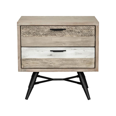 Bridges 3pc Bedroom Set