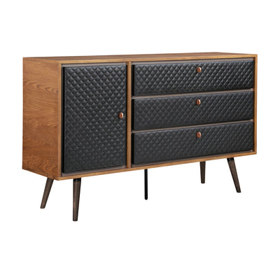 Coco 4pc Bedroom Set