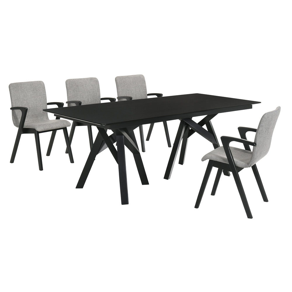Cortina& Varde Dining Set