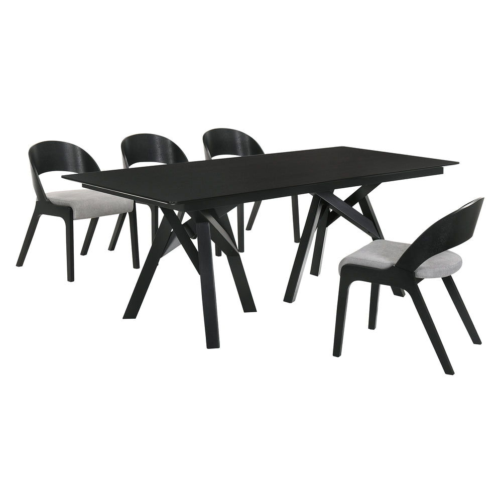 Cortina& Polly Dining Set