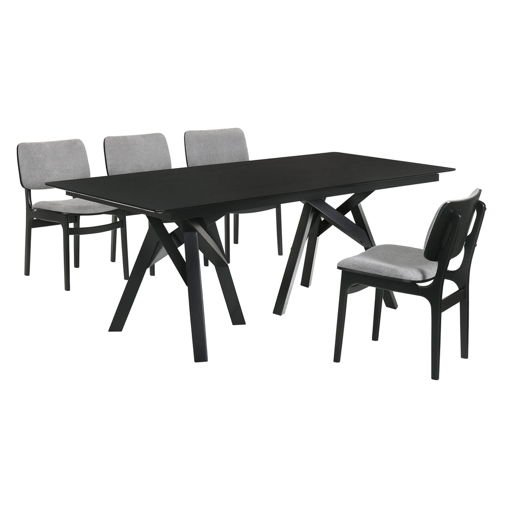 Cortina& Lima Dining Set