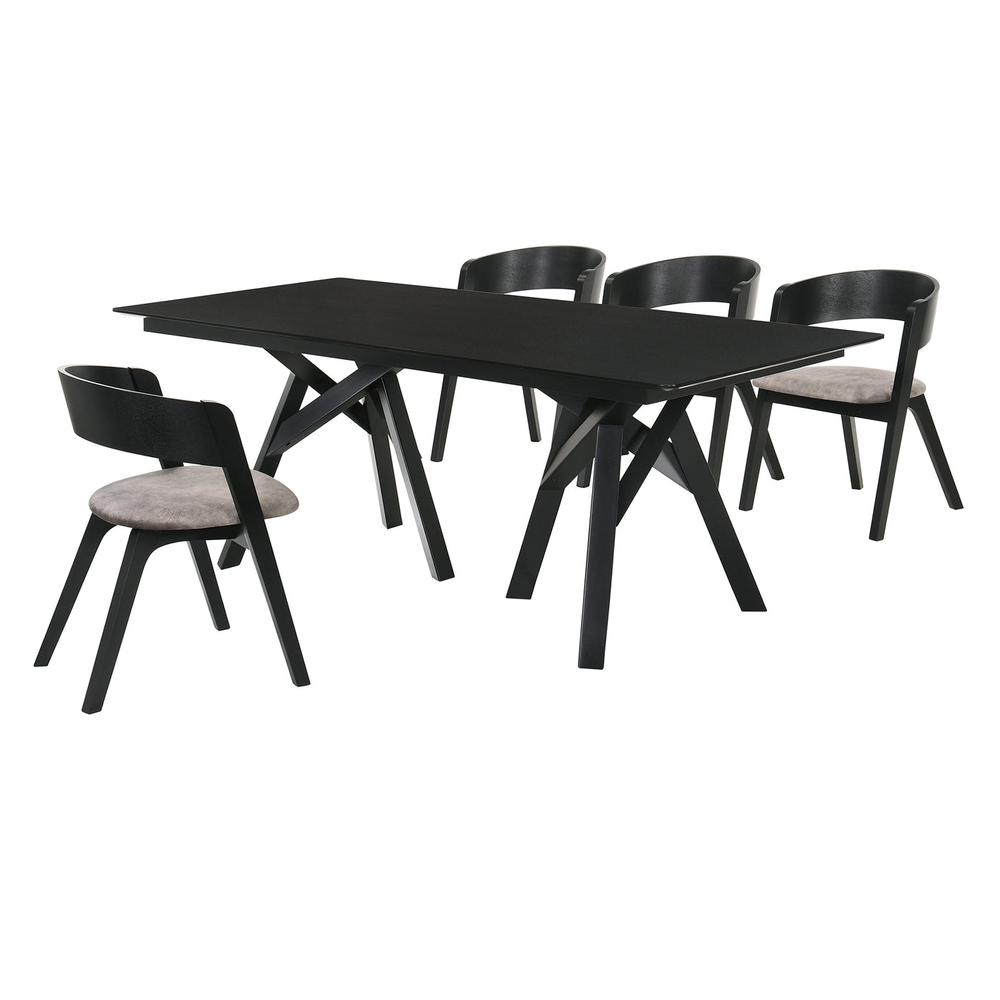 Cortina& Jackie Dining Set