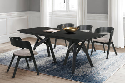 Cortina& Jackie Dining Set