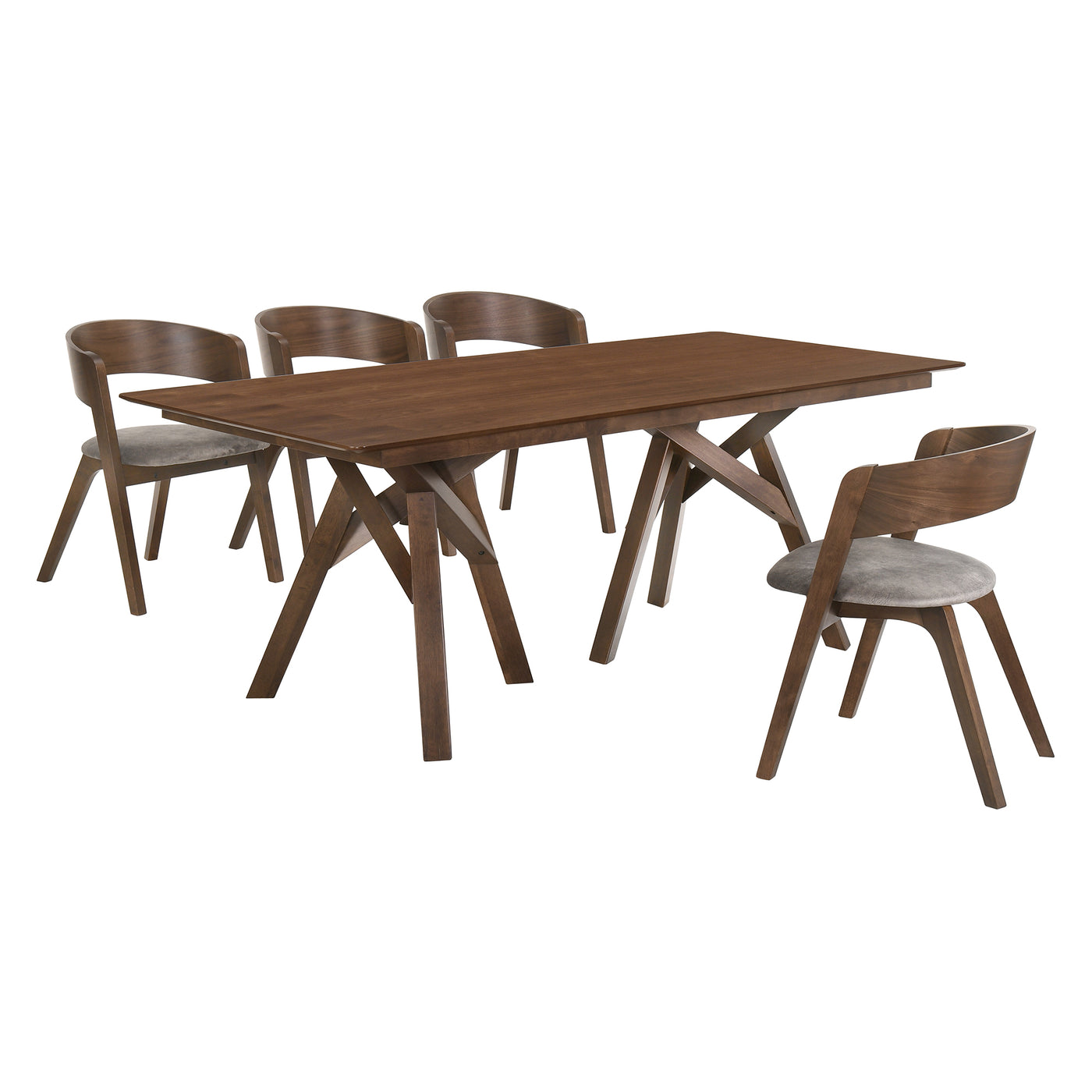 Cortina& Jackie Dining Set