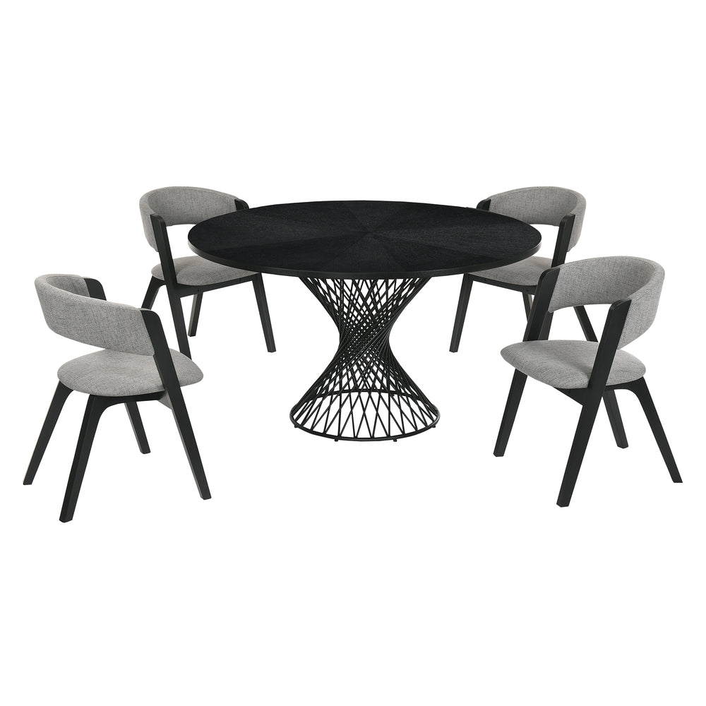 Cirque& Rowan  Dining Set