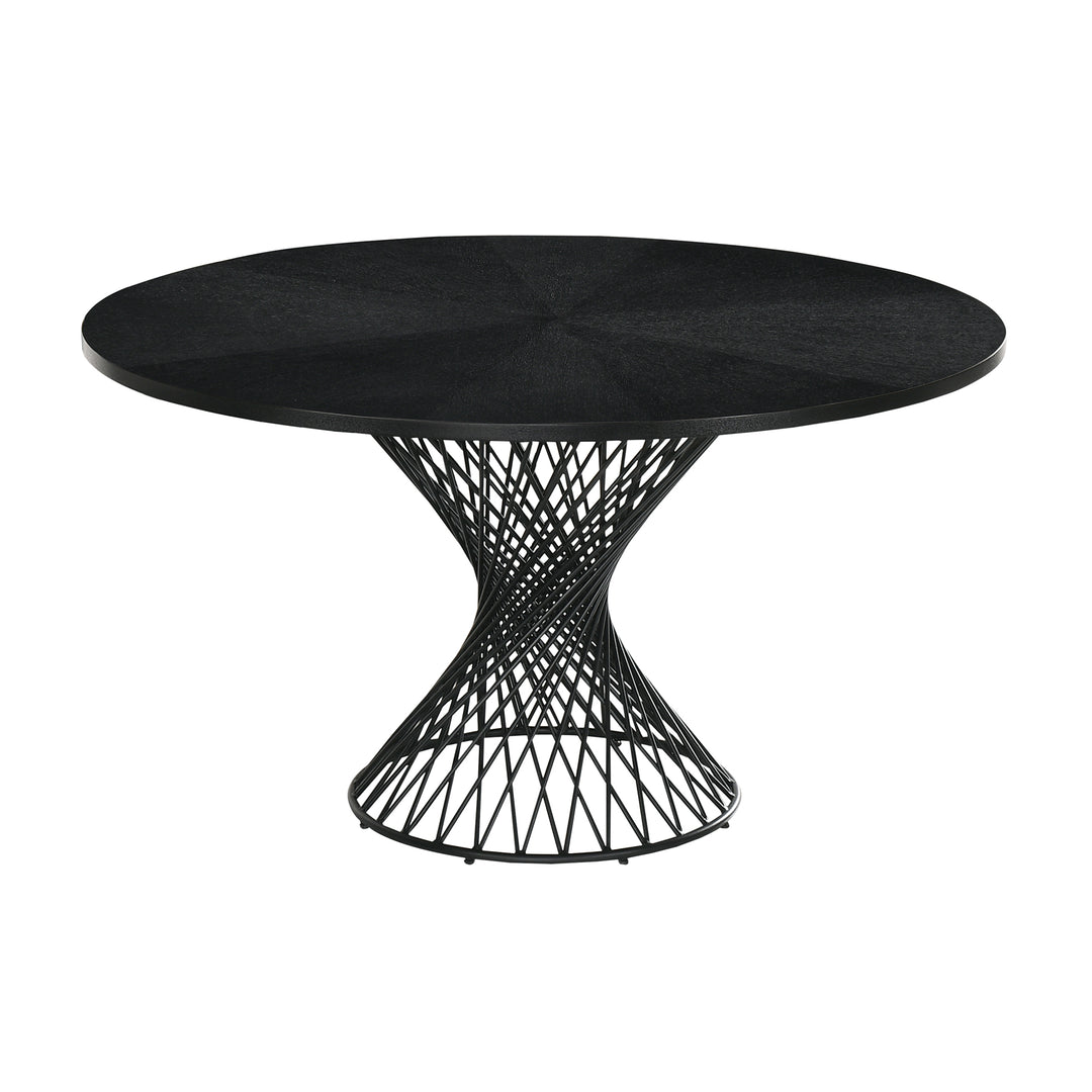 Cirque& Lima Dining Set