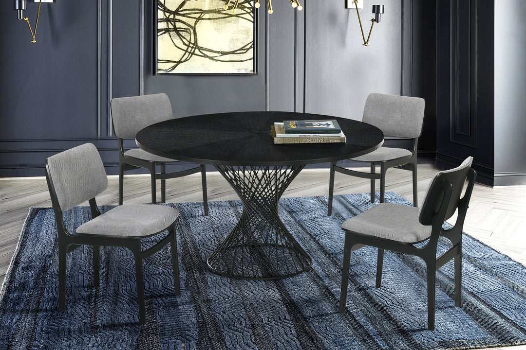 Cirque& Lima Dining Set