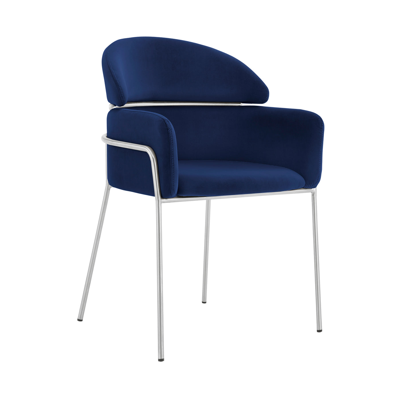 Cressida& Portia 5 Piece Dining Set