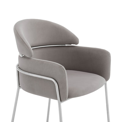 Cressida& Portia 5 Piece Dining Set