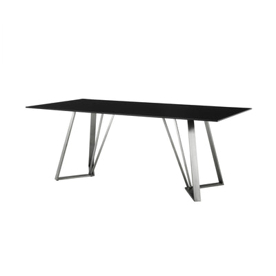 Cressida& Portia 7 Piece Dining Set
