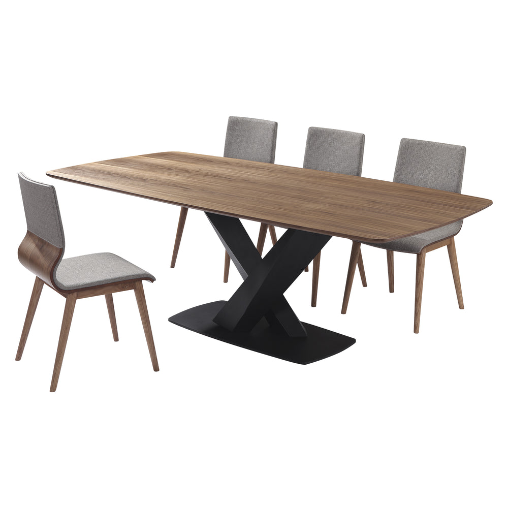 Everett Dining Set