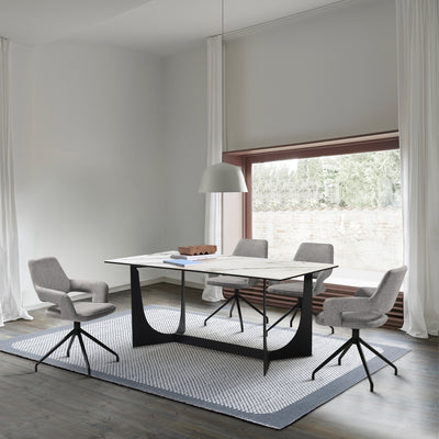 Esme and Penny 5 Piece Dining Set