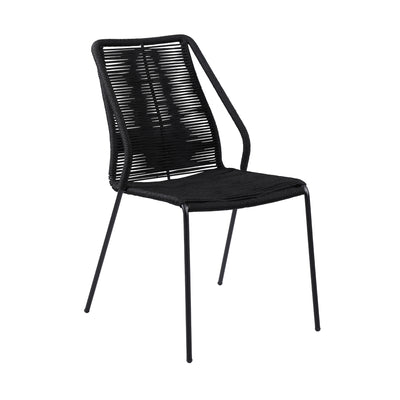 Fineline& Clip Outdoor 7 Piece Dining Set