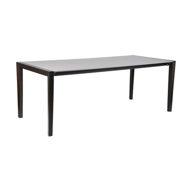 Fineline& Clip 9 Piece Outdoor Dining Set