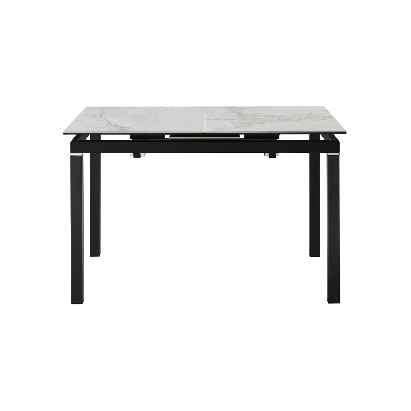 Giana and Kash 7 Piece Extendable Dining Set