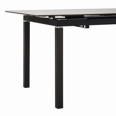 Giana and Kash 7 Piece Extendable Dining Set
