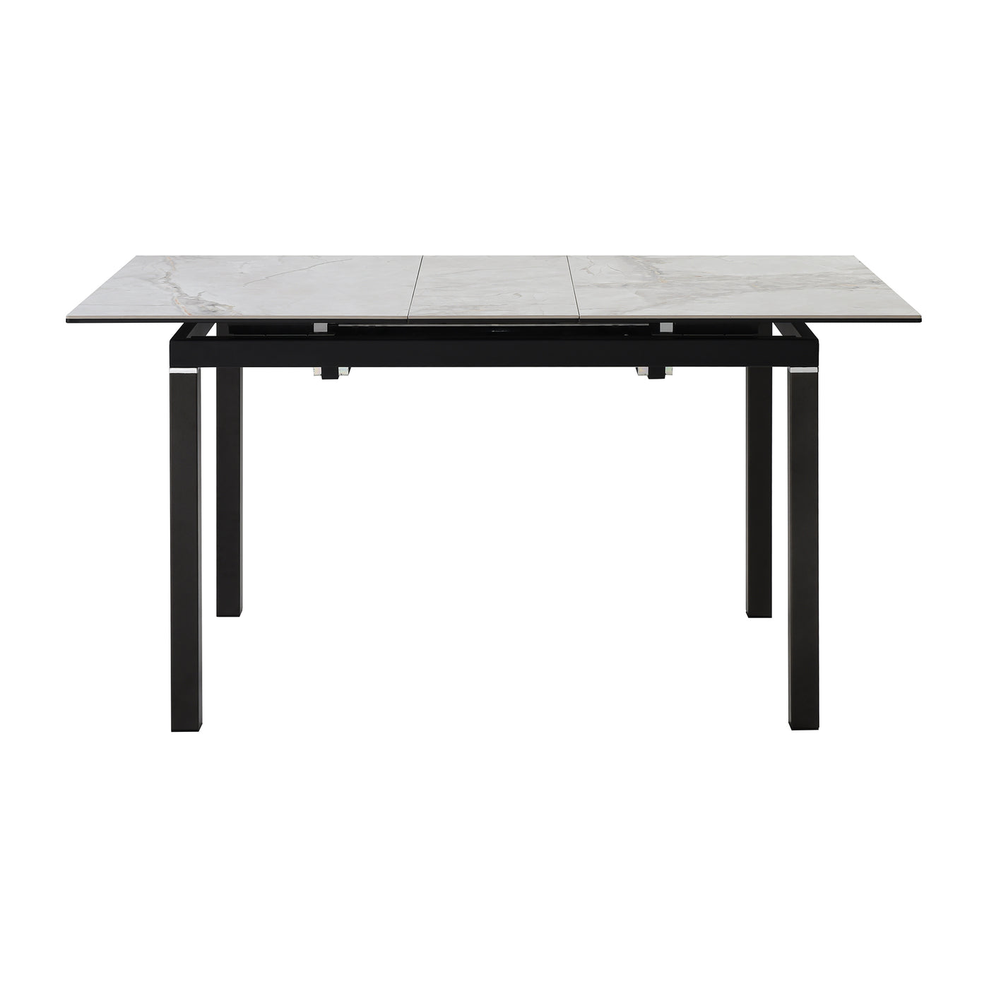 Giana and Kash 7 Piece Extendable Dining Set