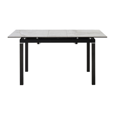 Giana and Kash 7 Piece Extendable Dining Set