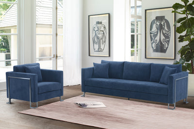 Heritage Sofa Set