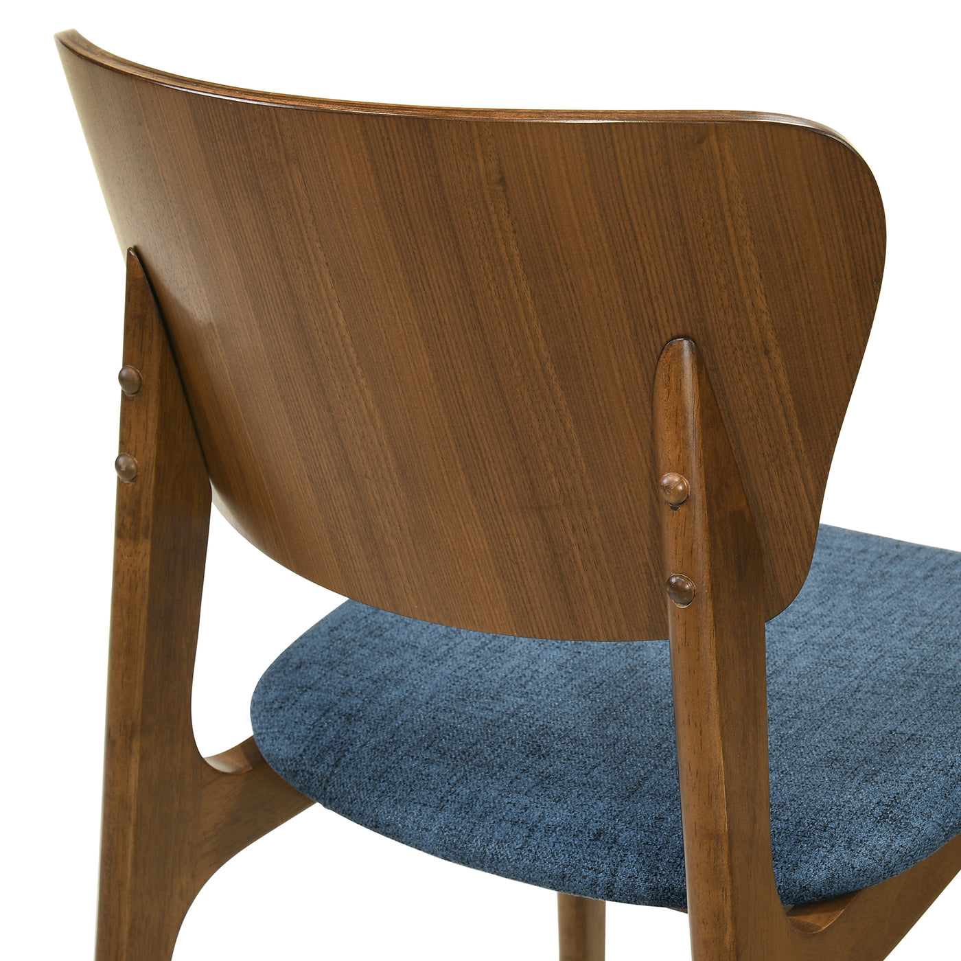 Kalia 5 Piece Wood Dining Set