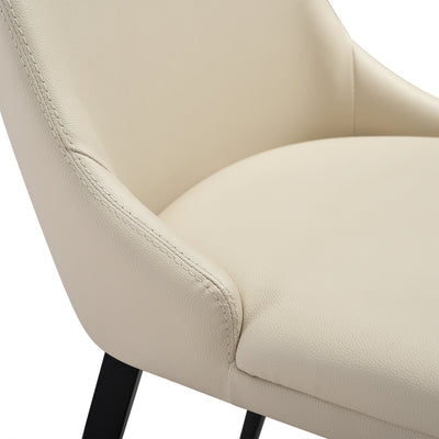 Knox and Genesis 5 Piece Dining Set