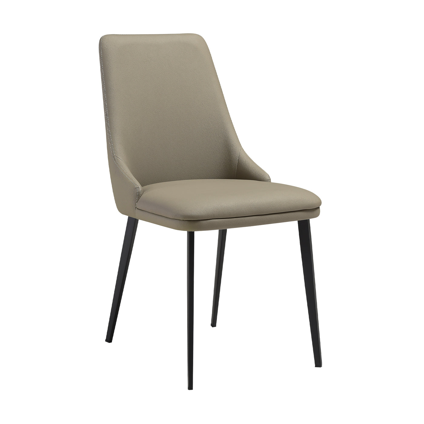 Knox and Genesis 5 Piece Dining Set