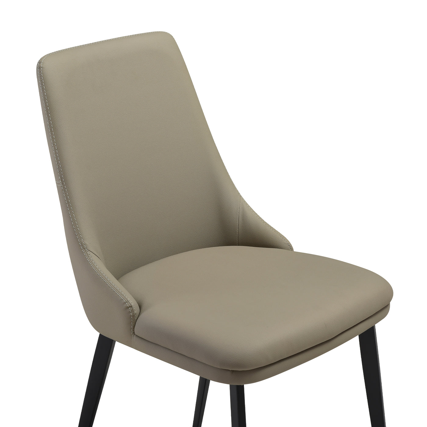 Knox and Genesis 7 Piece Dining Set