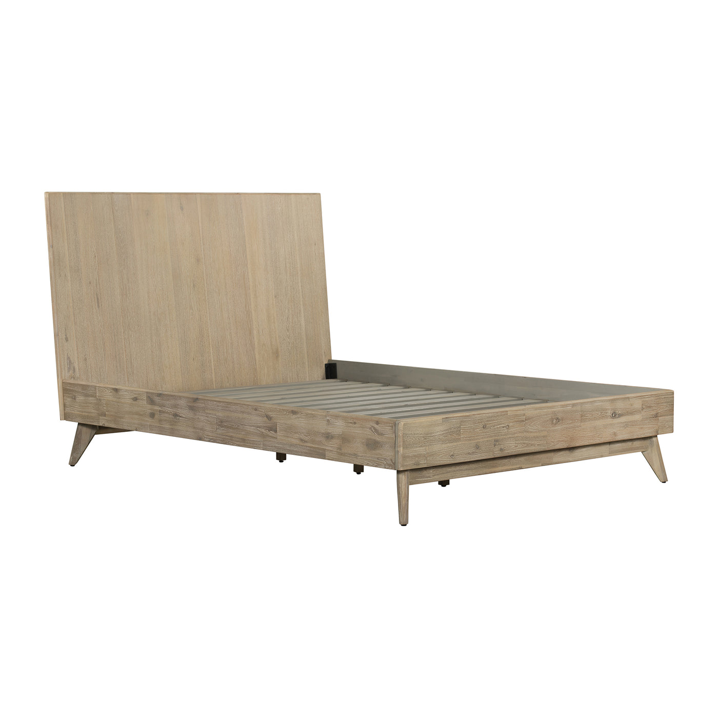 Baly 4 Piece Bedroom Set