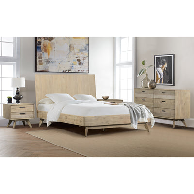 Baly 4 Piece Bedroom Set