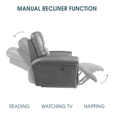 Marcel 2 Piece Sofa Set