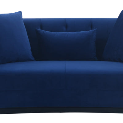 Melange Sofa Set