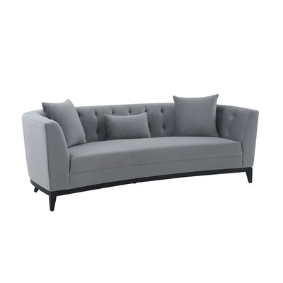 Melange Sofa Set
