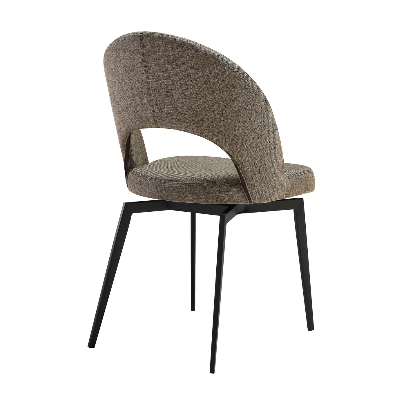Milena and Lucia 7 Piece Extendable Dining Set
