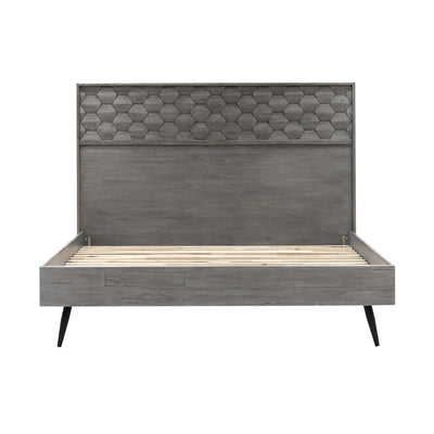 Makena 3pc Bedroom Set