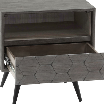 Makena 3pc Bedroom Set
