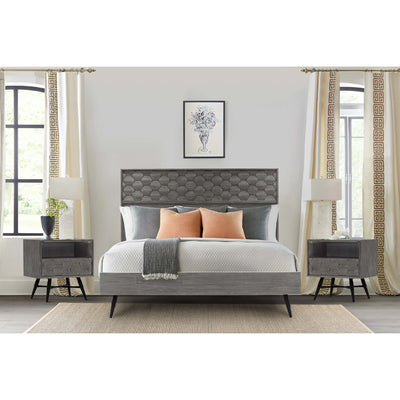 Makena 3pc Bedroom Set