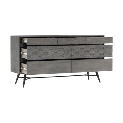 Makena 4pc Bedroom Set